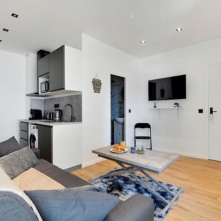 Appartement - Stade De France Σαιν-Ντενί Εξωτερικό φωτογραφία